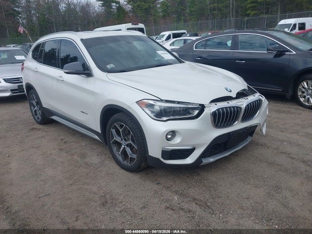 BMW X Series Xdrive28i