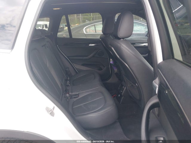 BMW X Series Xdrive28i