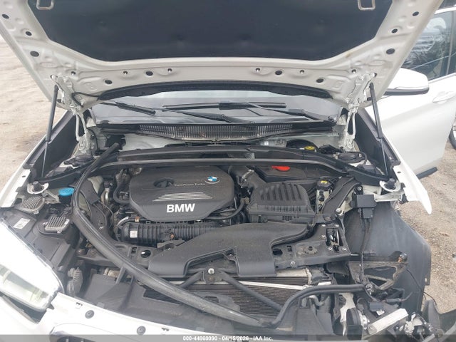 BMW X Series Xdrive28i