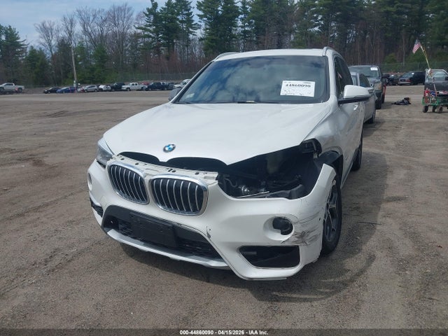 BMW X Series Xdrive28i