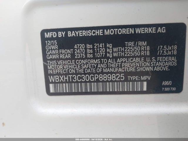 BMW X Series Xdrive28i