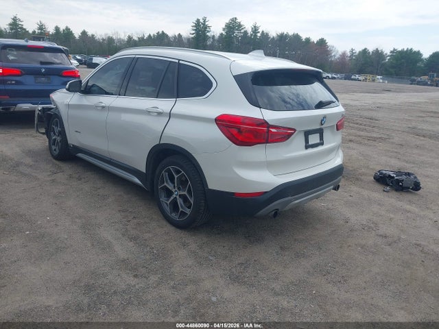 BMW X Series Xdrive28i
