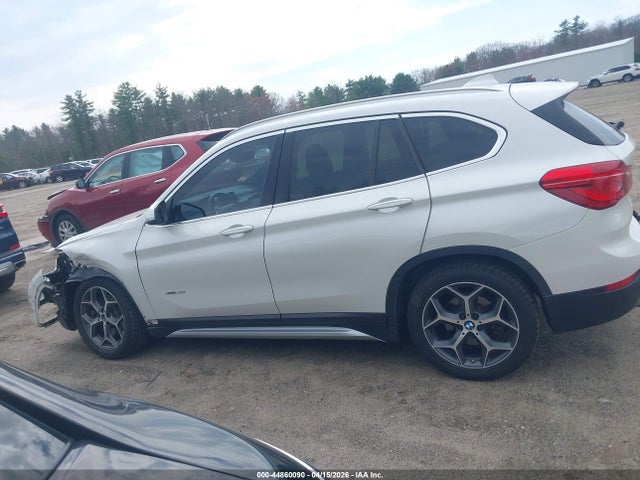 BMW X Series Xdrive28i