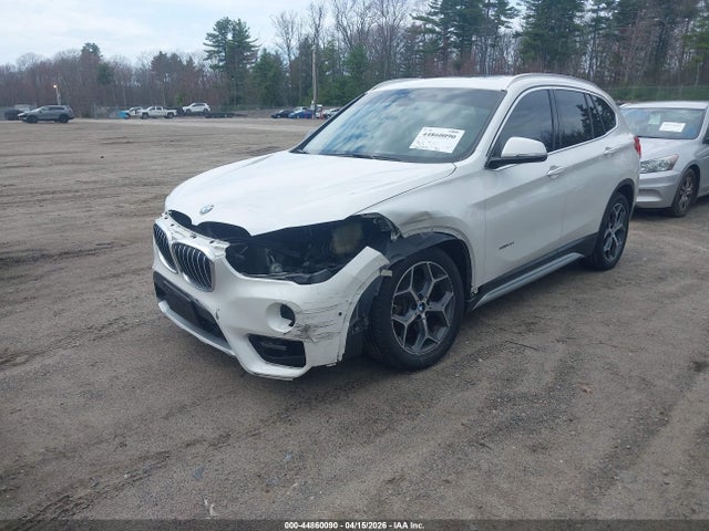 BMW X Series Xdrive28i
