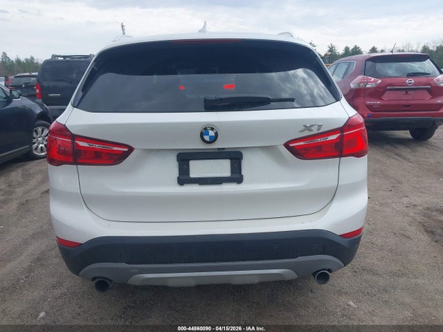 BMW X Series Xdrive28i