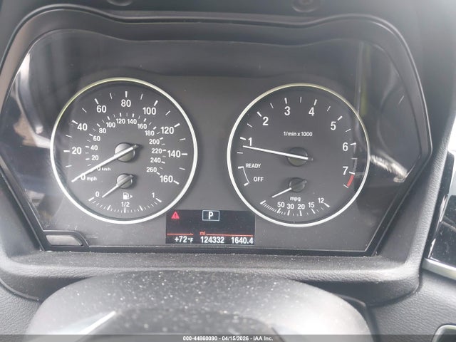 BMW X Series Xdrive28i