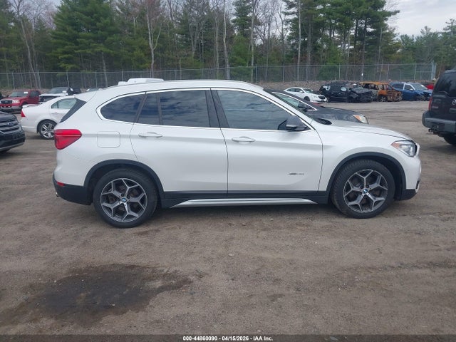 BMW X Series Xdrive28i