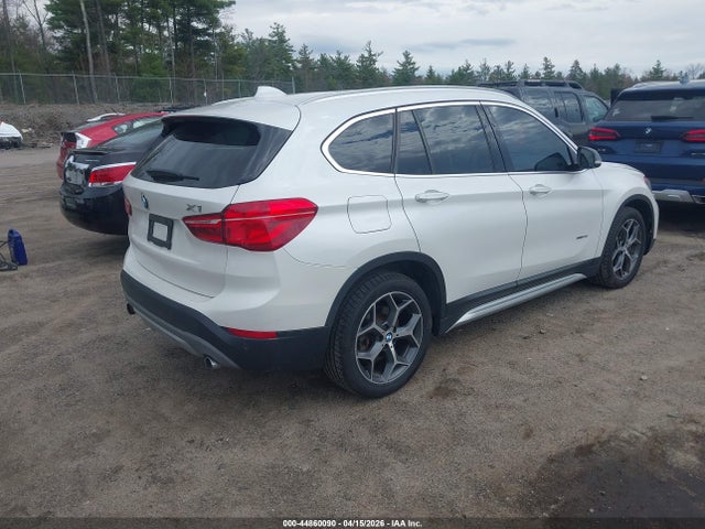 BMW X Series Xdrive28i