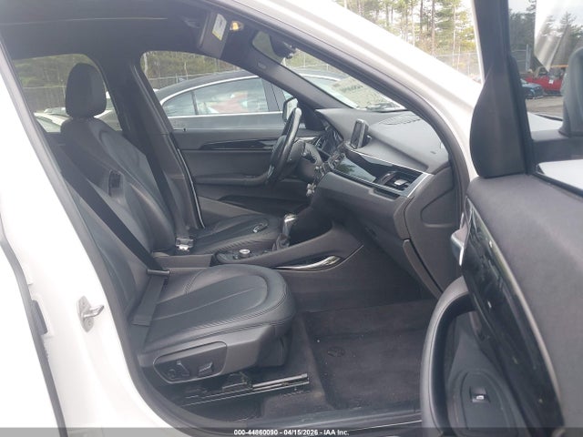BMW X Series Xdrive28i