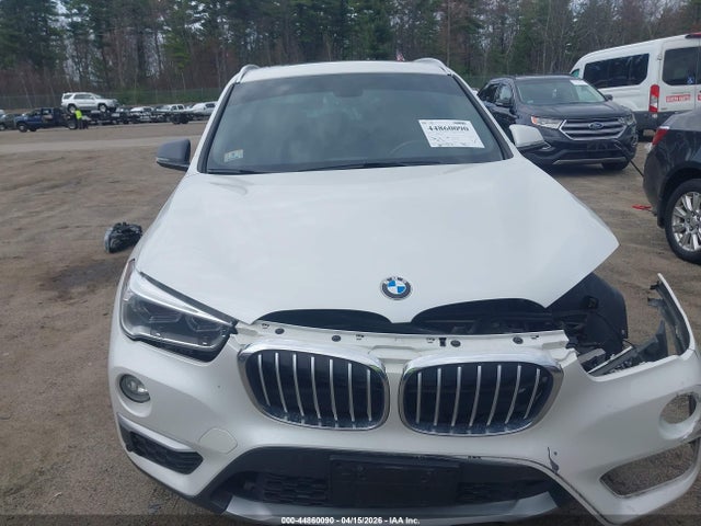 BMW X Series Xdrive28i