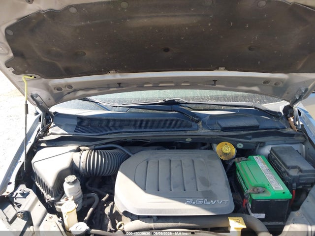 Dodge Grand Caravan American Value Pkg