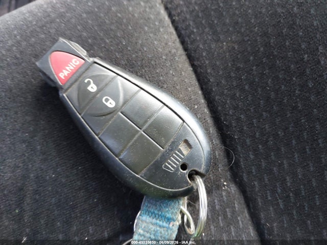 Dodge Grand Caravan American Value Pkg