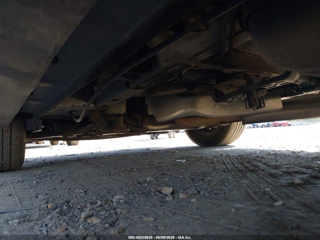 Dodge Grand Caravan American Value Pkg