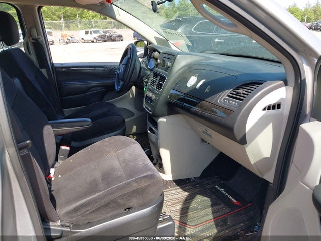 Dodge Grand Caravan American Value Pkg