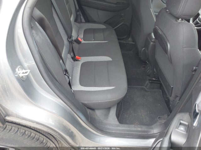 Chevrolet Trailblazer Awd Lt