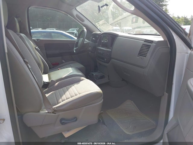 Dodge Ram 1500 St