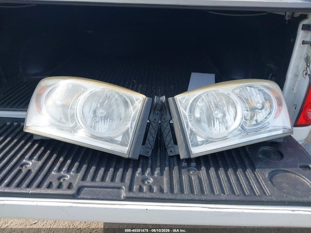 Dodge Ram 1500 St