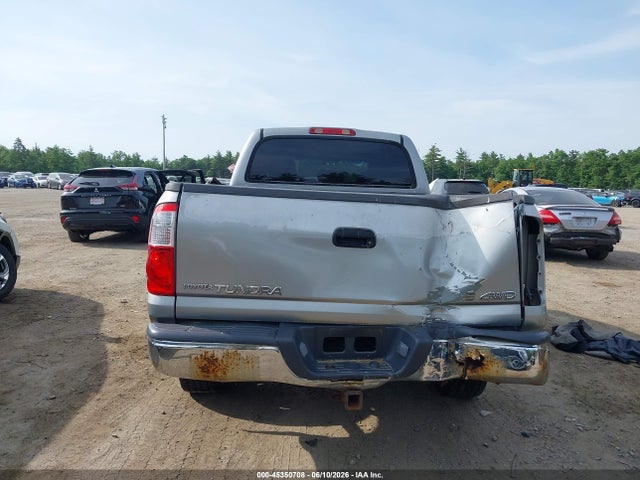 Toyota Tundra Sr5 V8