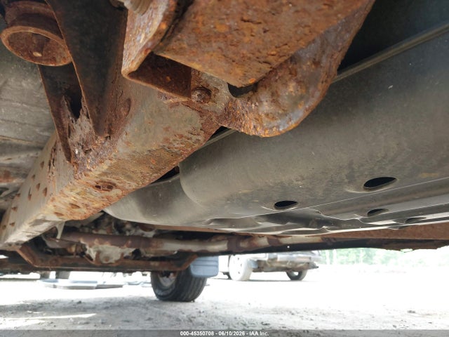 Toyota Tundra Sr5 V8
