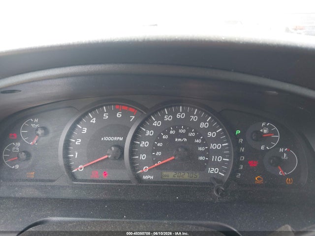 Toyota Tundra Sr5 V8