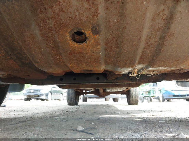 Toyota Tundra Sr5 V8