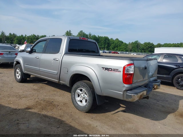 Toyota Tundra Sr5 V8