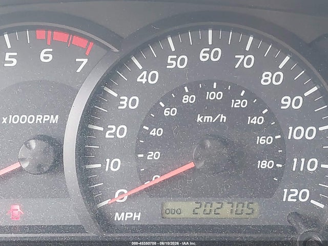 Toyota Tundra Sr5 V8