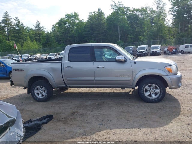 Toyota Tundra Sr5 V8