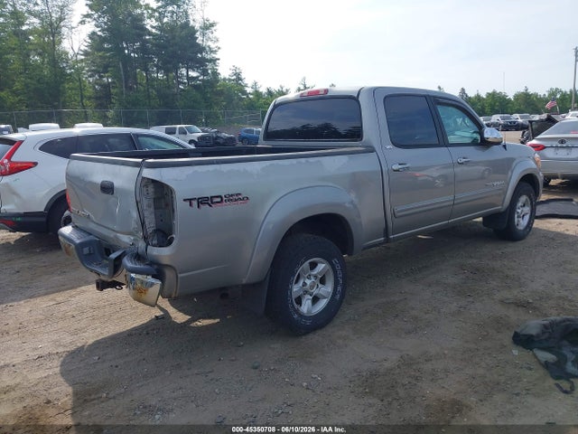 Toyota Tundra Sr5 V8