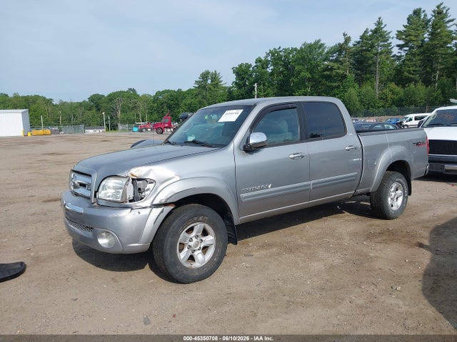 Toyota Tundra Sr5 V8