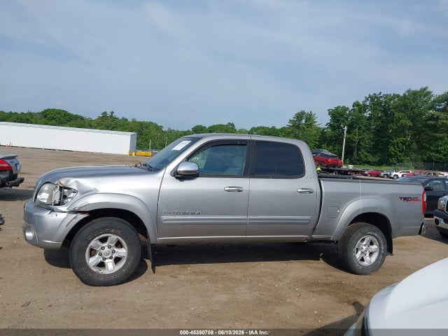 Toyota Tundra Sr5 V8