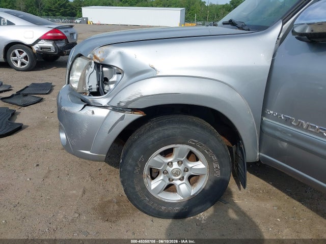 Toyota Tundra Sr5 V8