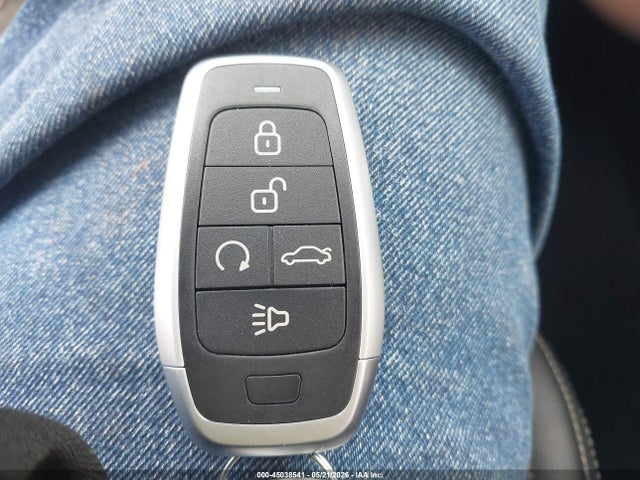 Nissan Maxima Sl Xtronic Cvt