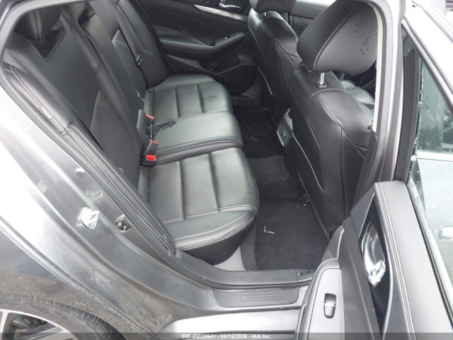 Nissan Maxima Sl Xtronic Cvt