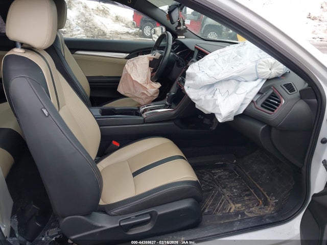 Honda Civic Touring
