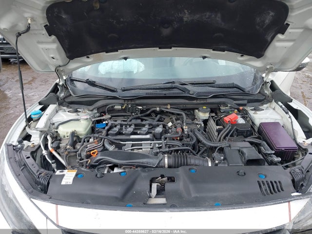 Honda Civic Touring