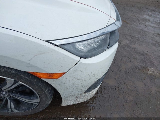 Honda Civic Touring