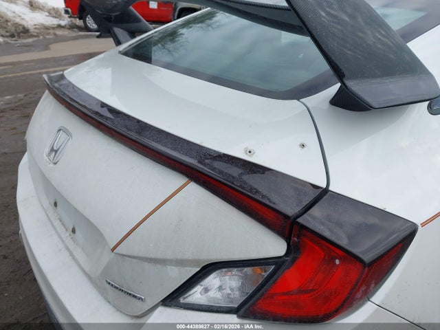 Honda Civic Touring