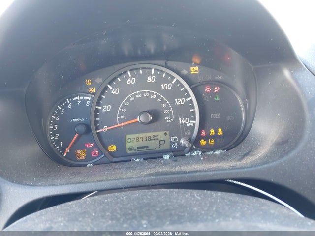 Mitsubishi Mirage Black Edition