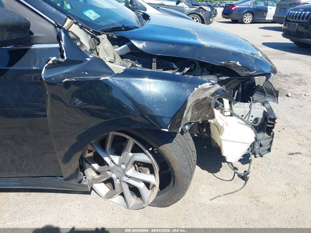 Nissan Sentra Sr