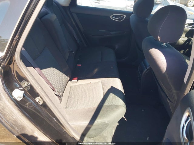 Nissan Sentra Sr