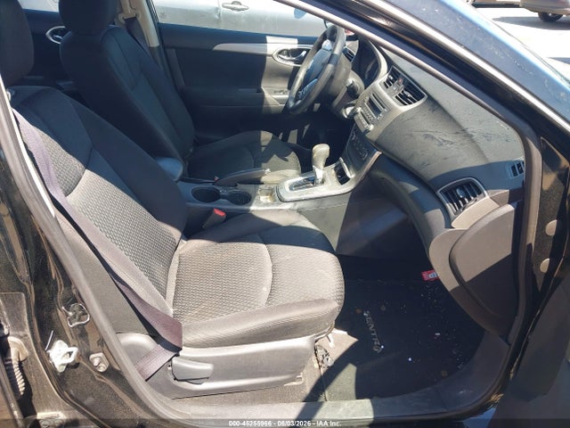 Nissan Sentra Sr