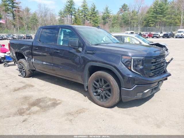 Salvage GMC Sierra 1500 Image