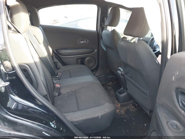 Honda HR-V Sport