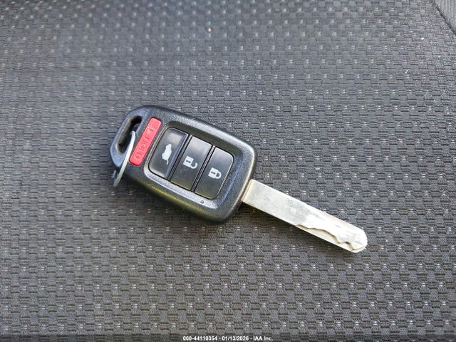 Honda HR-V Sport