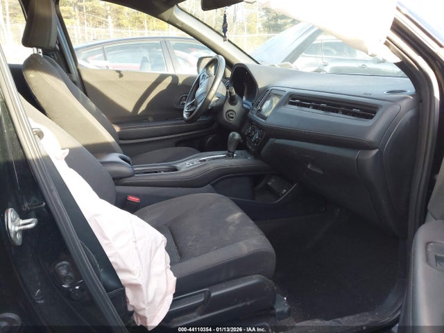 Honda HR-V Sport