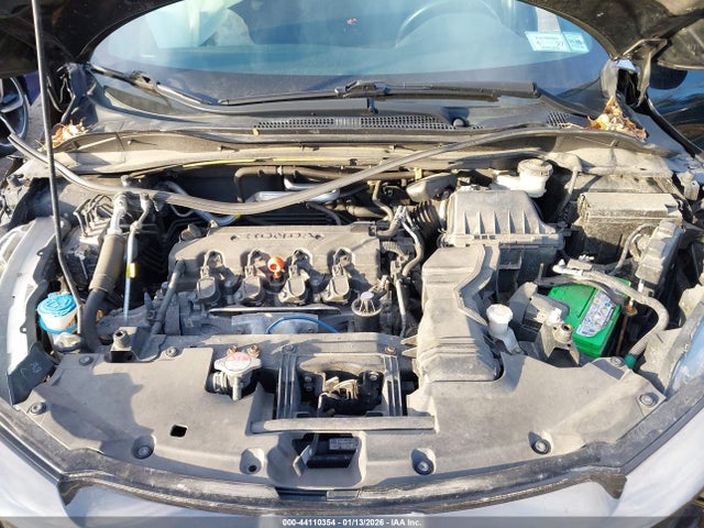 Honda HR-V Sport