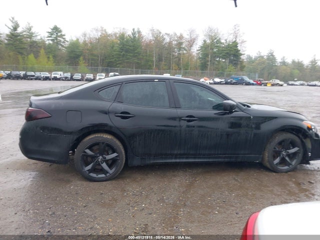 INFINITI Q70 3.7x