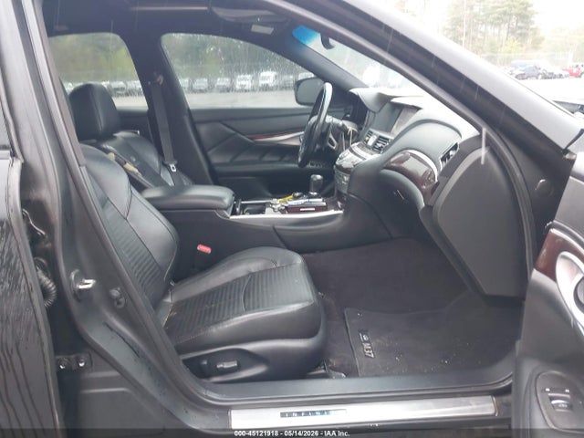 INFINITI Q70 3.7x