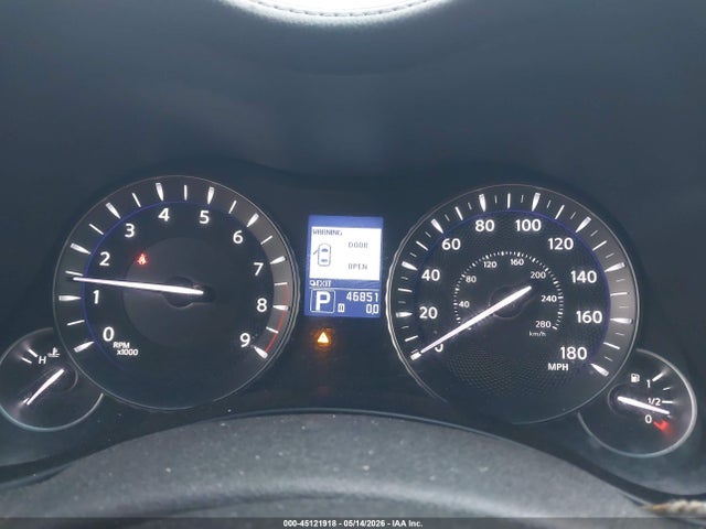 INFINITI Q70 3.7x
